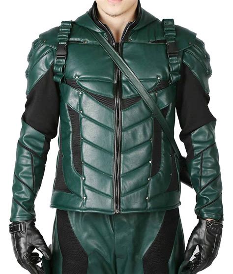 arrow replica jacket|Arrow Replica .